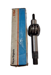 Eixo Setor Da Caixa Direcao Kombi Clipper 76 até 82 Original TRW 10324008 VW 3114152173