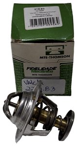 Válvula Termostática Fiat Tempra 92 à 99 Marca MTE VT219.83
