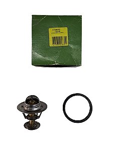 Válvula Termostática com Junta GM Blazer 98 à 04 S10 00 à 04 Marca MTE VT309.92