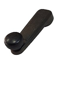 Manivela Reguladora Do Vidro GM Opala Caravan 83 à 92 Monza Chevette Marajó Chevy 500 83 à 94 Kadett Ipanema Original GM