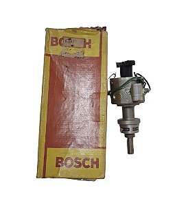 Distribuidor da Ignição Convencional Completo Fiat 147 Panorama Fiorino Spazio Oggi Álcool e Gasolina Original Bosch