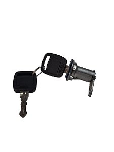 Cilindro da Porta Direita com Chave Corcel II Belina II Universal 30118 Ford 82NU6221990A