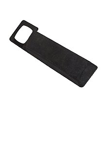 Maçaneta Externa Do Porta Malas Sem Chave Fiat Uno Mille 00 à 04 - Universal 70186 Fiat 50016361