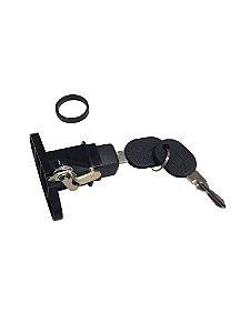 Botão do Porta Malas com Chave Fiat Prêmio 85 à 04 Universal 60826