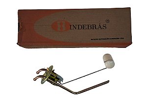 Boia Sensor Medidor Nível Combustivel Tanque Belina 78 até 82 Gasolina Indebras BT7037 001099 OPR Ford 78NU9275J