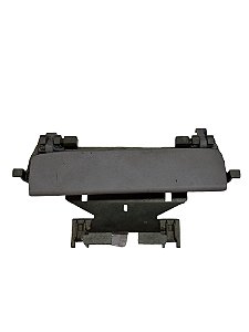 Maçaneta Externa Da Porta Dianteira Sem Chave Direita/Esquerda Omega 93 à 98 Universal 40379 GM 93201786