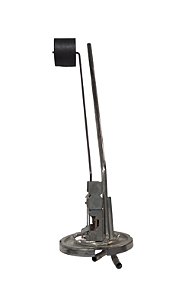 Boia Sensor Medidor Nível Combustivel Tanque Passat /80 Álcool Gasolina Tanque 60 Litros Original VDO 221010028