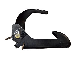 Fechadura Superior/Inferior do Capô Chevette 73 à 82 Universal 40437 GM 9307919