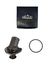 Válvula Termostática com Junta Chevrolet Astra 98 à 99 MTE VT329.92 Marca Valclei 3329.92