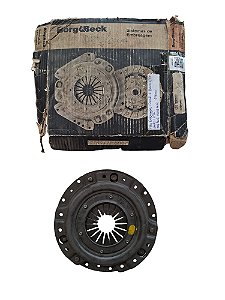 Platô Embreagem Corcel 1 Belina 1 até 77 170mm Original Borg e Beck 1324001422 SACHS 1292