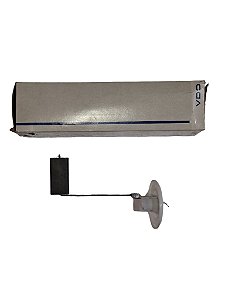 Boia Tanque Medidor Sensor Nível GM Marajó Chevy 500 85 a 90 Álcool/Gasolina 62L Original VDO D19891 VDD 250000004768