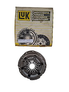 Platô Embreagem Fiat Elba Fiat 147 Fiorino Panorama Pick-up Spazio Uno Uno Mille 74/ Oggi Prêmio /88 Luk 11808911 180mm