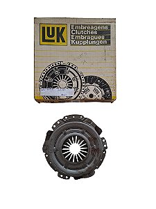 Platô Embreagem Fiat Elba Fiat 147 Fiorino Panorama Pick-up Spazio Uno Uno Mille 74/ Oggi Prêmio /88 Luk 11809210 180mm