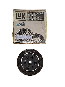 Disco Embreagem Fiat Duna Elba Prêmio Uno motor 1600 após 08/1993 190mm 20 estrias Original Luk 31908110 SACHS 5774