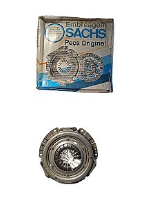 Plato Embreagem Ford Courier 1.4 16V Original Sachs 1471 Similar Luk 118013710 119011810