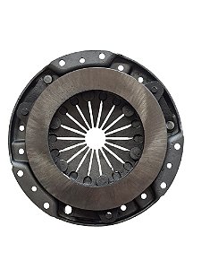 Platô Embreagem Corcel 1 Belina 1 até 77 170mm Original Borg e Beck 1324001422 SACHS 1292 Remanufaturado