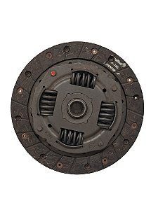 Disco Embreagem Fiat Palio Siena Weekend 1.0 96 até 2000 180mm 20 estrias Original Luk Remanufaturado