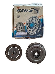 Kit Embreagem Plato + Disco Corcel 2 1.4 Belina 2 1.4 após 78 180mm 20 Estrias Original Luk SACHS 1293 5557 Astra 5604CJ