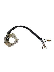 Chave Direcional de Seta Opala e Caravan 79 a 85 8 Fios Marca Amefil CD315 GM 94607633