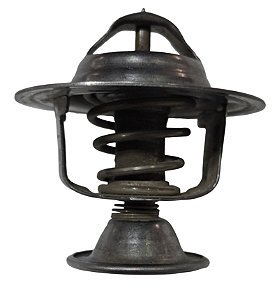 Válvula Termostática Fiat 147 Elba 86 à 96 Fiorino 91 à 96 Premio 85 à 94 Uno 92 MTE VT208.85 Marca Valclei 2208.85