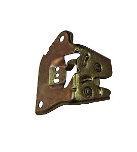 Fechadura Interna do Porta Malas Sem Tambor e Sem Capa Plástica Palio G1 96 à 02 Original Forin 46409331 Universal 70036