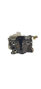 Fechadura Porta Dianteira Mecanica Lado Direito Corsa Wagon Pick-up 94/01 Classic após 94 Original Forin GM 90452382