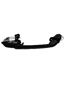 Maçaneta Externa Da Porta Sem Chave Mecânica LD Lado Direita VW Gol Parati G3 G4 Universal 20876 VW 377837206G999