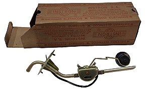 Boia Sensor Medidor Nível Combustivel Álcool Belina 83 até 87 Original Instron Ford BE3M9275B