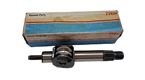 Eixo Setor Caixa Direcao VW Kombi Corujinha 65 até 75 Original TRW 10324004