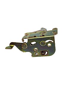 Fechadura da Porta Dianteira Esquerda Fiat Uno Prêmio Elba 4 Portas Fiorino Universal 60833 Fiat 7515950