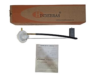 Boia Tanque Medidor Sensor Nível Combustivel Tanque Versailles Royale Todos Sem Injeção Eletrônica Álcool BT7199