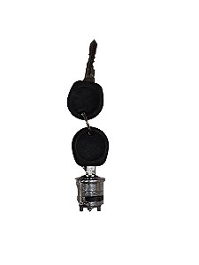 Cilindro Ignicao Partida Kombi 75 até 80 Universal 20417 Facobras 9050233 VW 2119058551