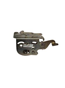 Fechadura Mecânica Interna da Porta Dianteira Direita Fiat Uno 84 a 13 Fiorino 88 a 13 Universal 60832 Fiat 7516181