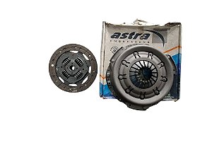 Kit Embreagem Remanufaturado Plato + Disco Ford Ranger 250mm Marca Astra 0026CJ Remanufaturado