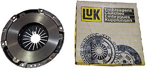 Plato Embreagem Diâmetro 210mm 24 Estrias Santana Gol Saveiro Passat Belina Del Rey Pampa Royale Versailles Todos Kombi