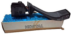 Chave De Seta Direcional Com Controle Do Piloto Automático GM Astra 97 à 11 Vectra 97 à 05 Zafira 01 à 02 GM 13142073
