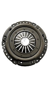 Plato Embreagem Remanufaturado 228mm GM Astra 99/2003 2.0 16v Com Cambio F23 Vectra 2.2 2000/ Carcaca Luk 123029010