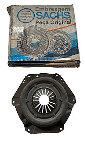 Plato Embreagem Diâmetro 200mm GM Chevette Marajo Chevy 500 1.4 1.6 75/ Original Sachs 1177