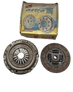 Kit Embreagem Remanufaturado Diâmetro 228mm 14 Estrias GM Astra 16V 99/2003 Astra 5440