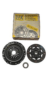 Kit Embreagem Remanufaturado GM Monza Kadett Ipanema 1.8 2.0 Apos 92 Vectra 2.0 Ate /96 Astra Importado 2.0 /96