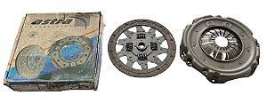 Kit Embreagem Remanufaturado Diametro 300mm Plato + Disco GM S10 Gasolina 4.3 Astra 0162