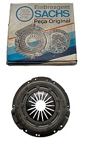 Plato Embreagem Diâmetro 215m GM Monza 1.6 1.8 1a Fase /86 Sachs 1183