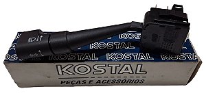 Chave de Seta GM Monza 89 a 96 Kadett 96 a 98 Ipanema 91 a 98 A20 C20 D20 Bonanza Veraneio KOSTAL 1816310