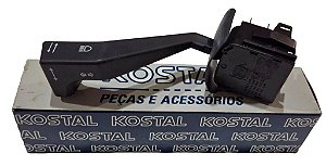 Chave de Seta GM Kadett 89 à 91 Ipanema 89 à 91 Marca KOSTAL 1816320 GM 52286061 IM12077 Ospina 042191