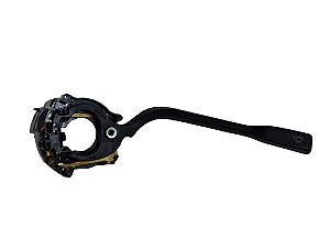 Chave do Limpador de Parabrisa VW Kombi 97 à 2014 4 Posições com Esguicho Incompleta Kostal 1911342 VW 2379535192