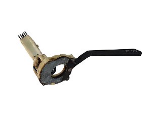 Chave Do Limpador Pára-brisa VW Passat 73 à 74 Original VW ZBA953519A