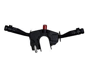 Chave de Seta com Limpador e Alerta Ford Fiesta 2010 à 2014 Marca Marília IM12264