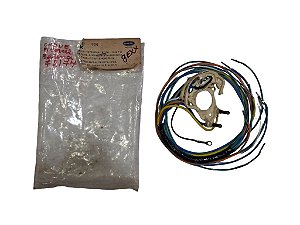 Chave de Seta Ford Corcel Belina 72 à 74 F100 68 à 78 Galaxie 67 à 78 Marca Amefil CD306 Original BD3A13341A