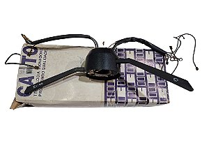 Chave de Seta com Limpador de Para-brisa VW Fusca 1300 77 Original VW Marca M Carto V3V306000