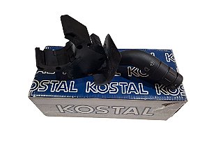 Chave de Limpador de Para-brisa VW Gol Voyage Saveiro Fox Marca KOSTAL 1272050 Original 5U0953503